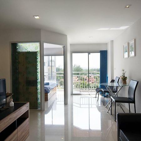 מאה פים Mosaic Condominiuma62M By Malai מראה חיצוני תמונה