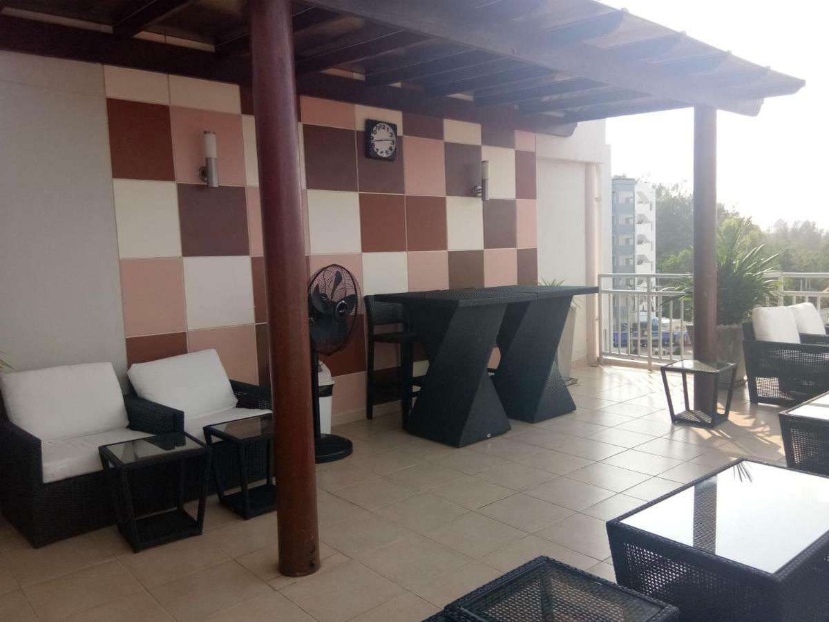 מאה פים Mosaic Condominiuma62M By Malai מראה חיצוני תמונה