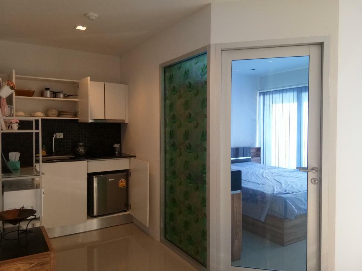 מאה פים Mosaic Condominiuma62M By Malai מראה חיצוני תמונה