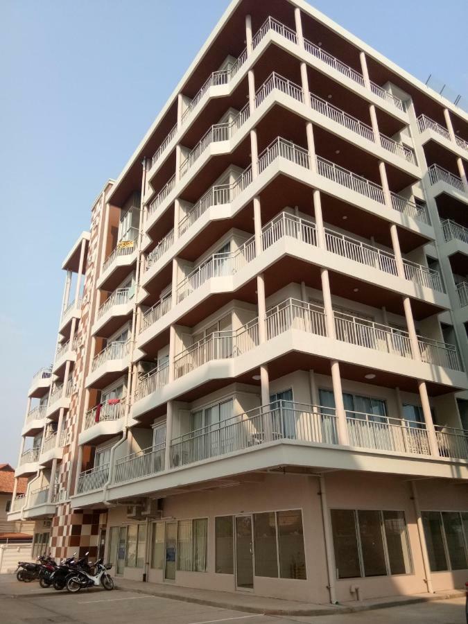 מאה פים Mosaic Condominiuma62M By Malai מראה חיצוני תמונה