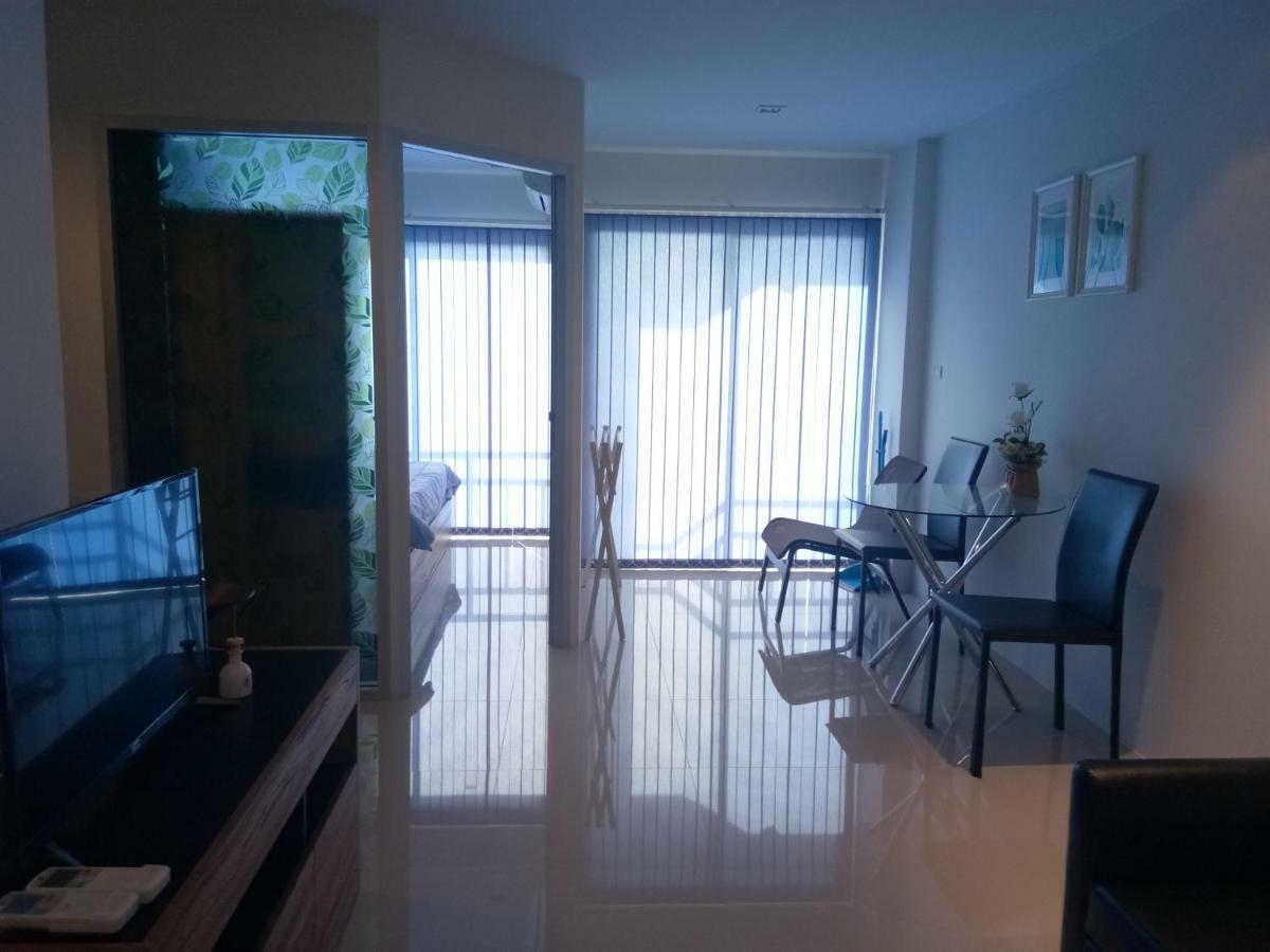 מאה פים Mosaic Condominiuma62M By Malai מראה חיצוני תמונה