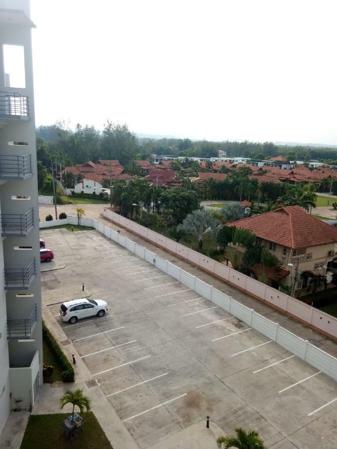 מאה פים Mosaic Condominiuma62M By Malai מראה חיצוני תמונה
