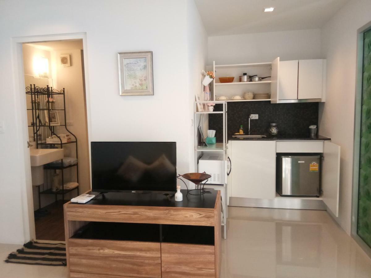 מאה פים Mosaic Condominiuma62M By Malai מראה חיצוני תמונה