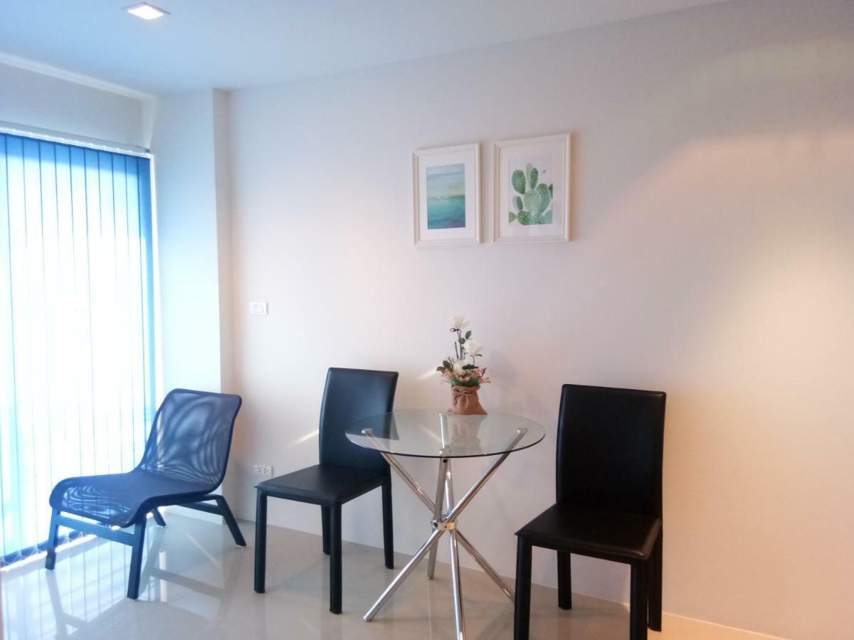 מאה פים Mosaic Condominiuma62M By Malai מראה חיצוני תמונה