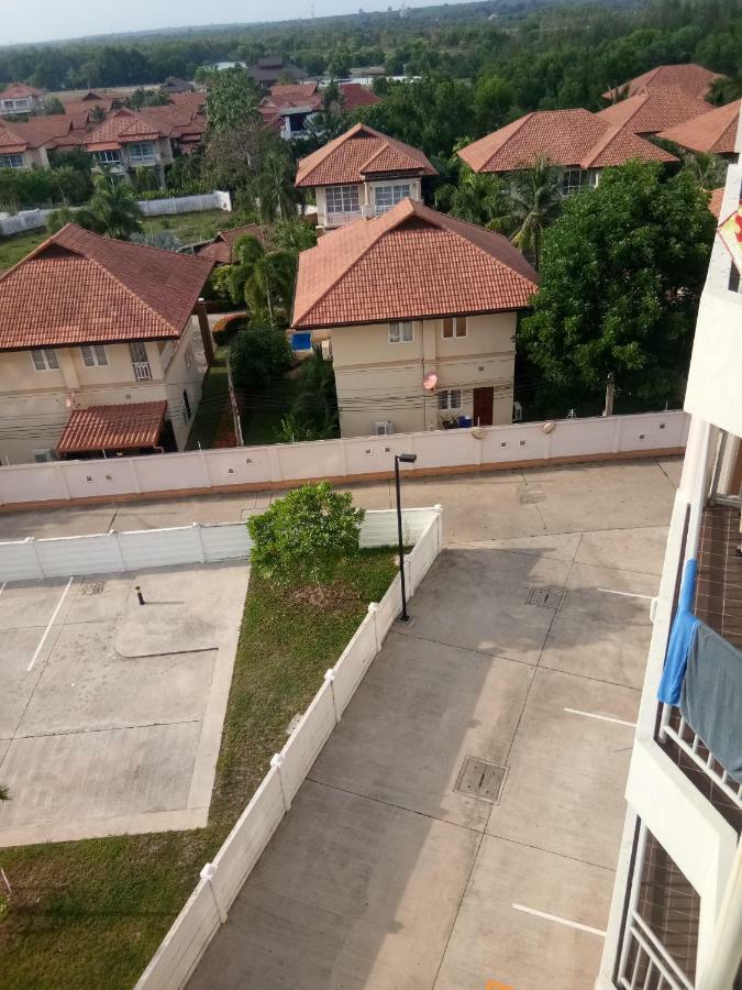 מאה פים Mosaic Condominiuma62M By Malai מראה חיצוני תמונה