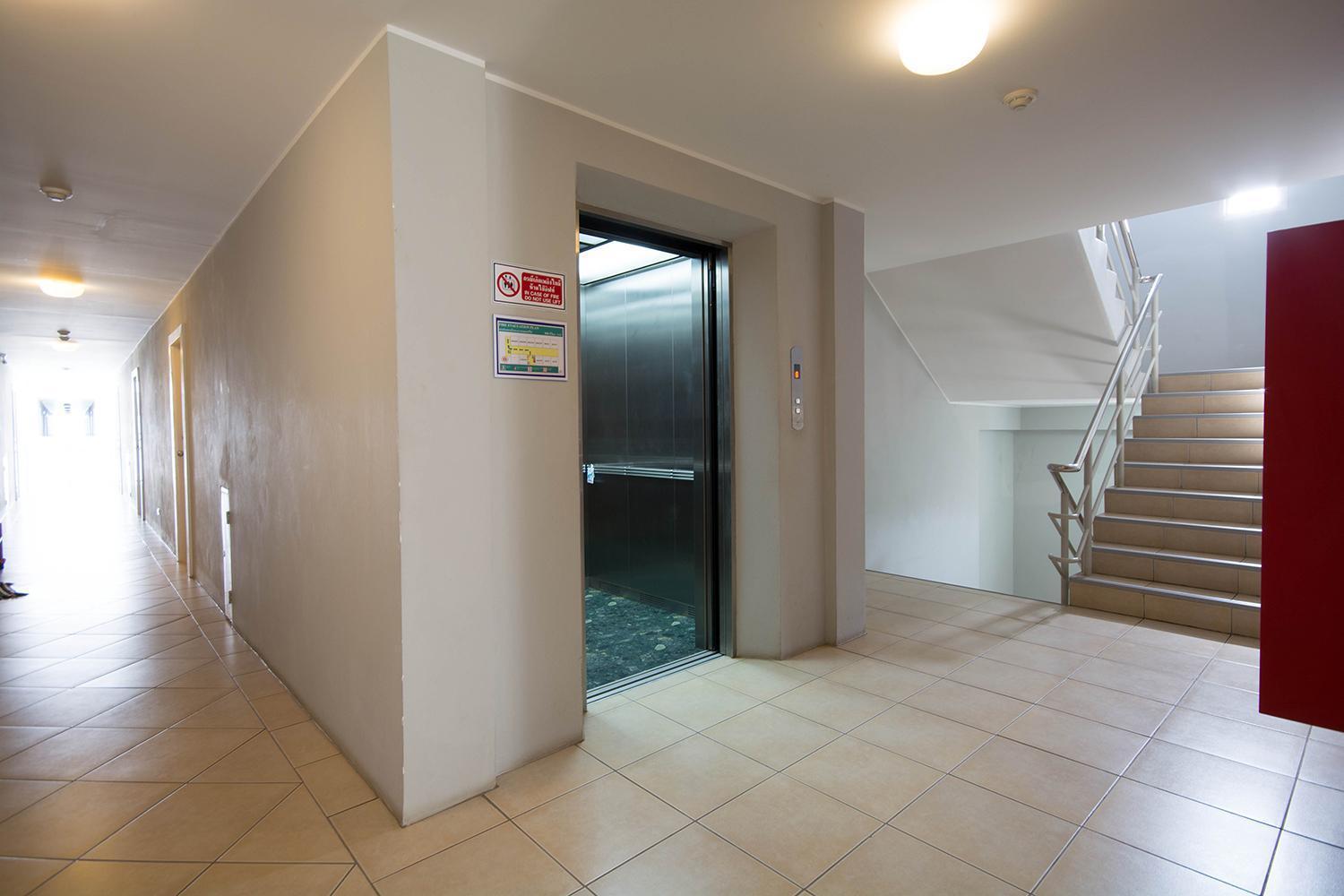 מאה פים Mosaic Condominiuma62M By Malai מראה חיצוני תמונה