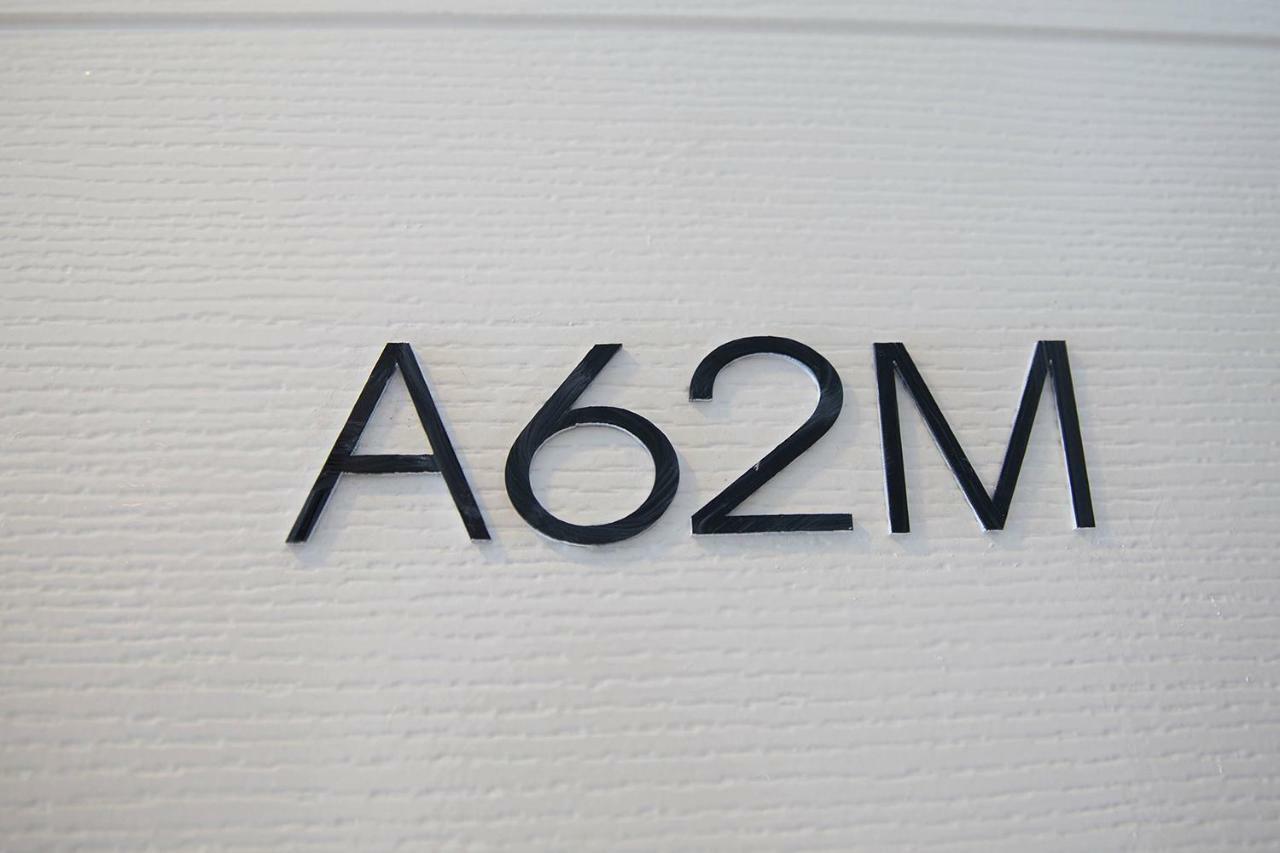 מאה פים Mosaic Condominiuma62M By Malai מראה חיצוני תמונה
