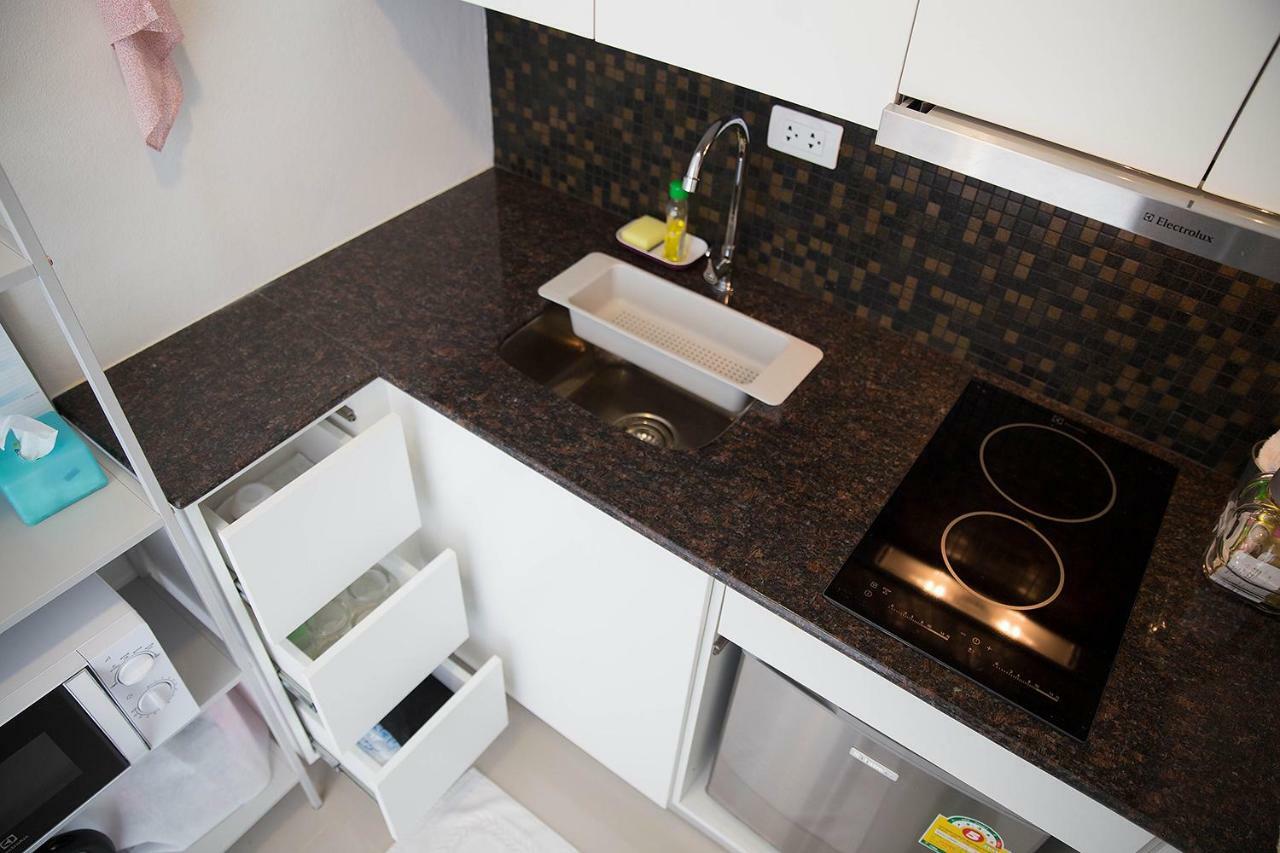 מאה פים Mosaic Condominiuma62M By Malai מראה חיצוני תמונה
