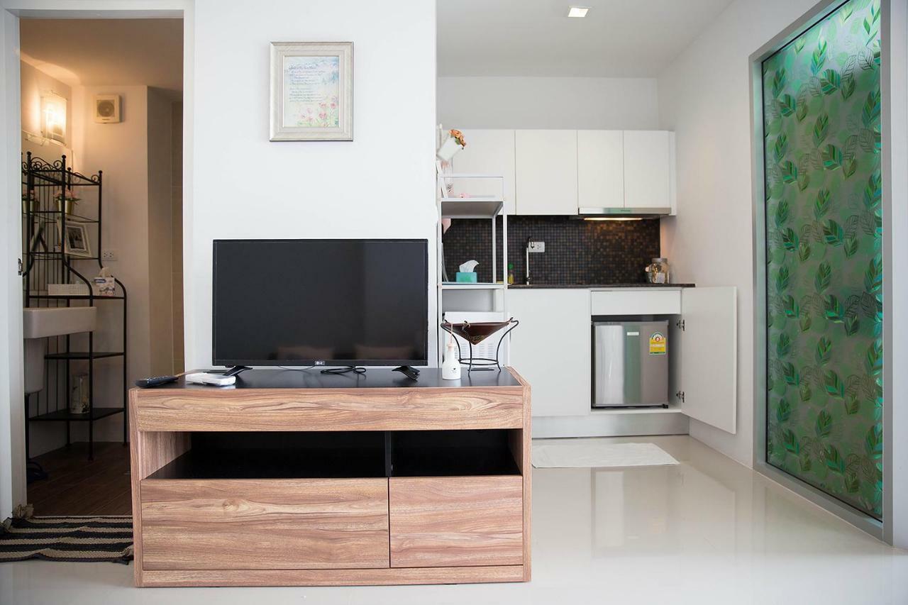 מאה פים Mosaic Condominiuma62M By Malai מראה חיצוני תמונה