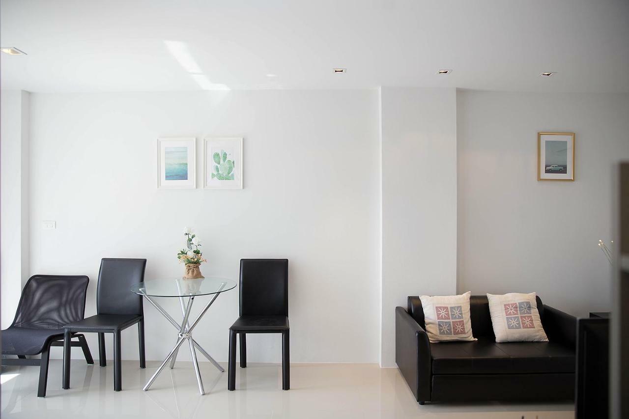מאה פים Mosaic Condominiuma62M By Malai מראה חיצוני תמונה